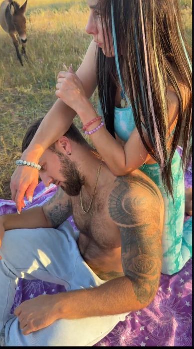 Тайский массаж на Драгобрат(возможен выезд)