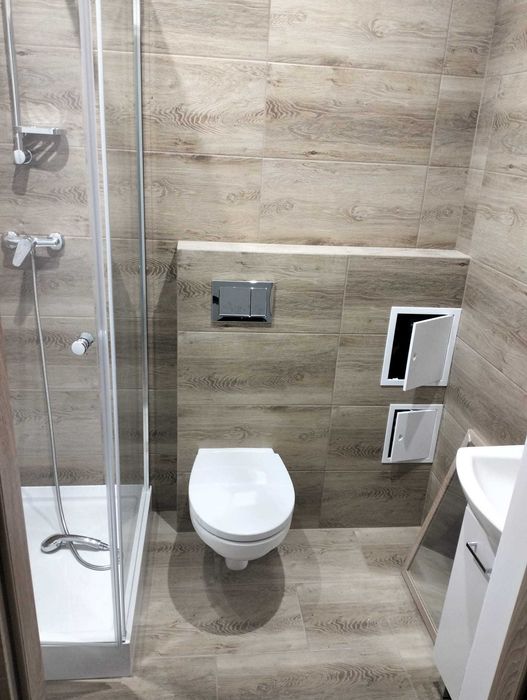 Mieszkanie do wynajęcia