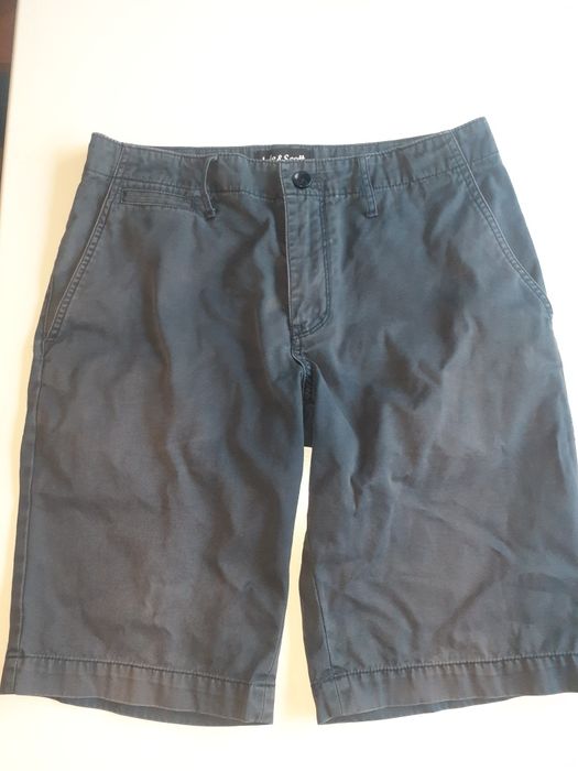 Lyle Scott Шорты