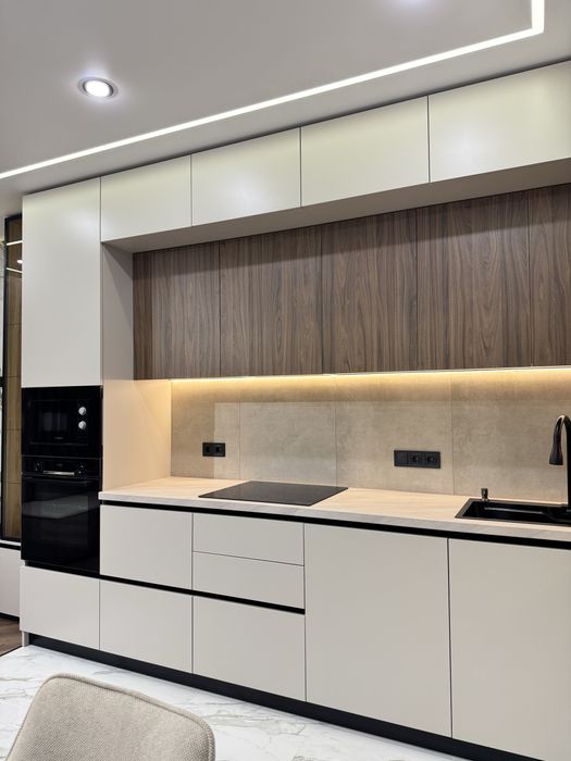 2-rooms apartment apartment by the address (area 65,1 m²) - Atlanta.ua - photo 4