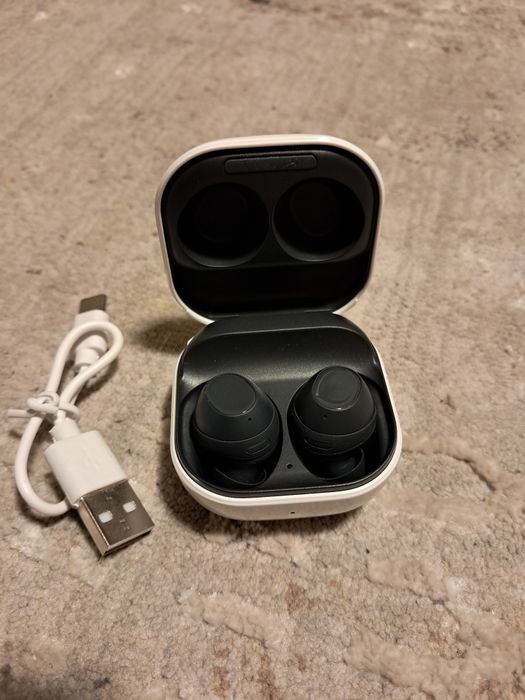 Słuchawki  samsung galaxy Buds FE