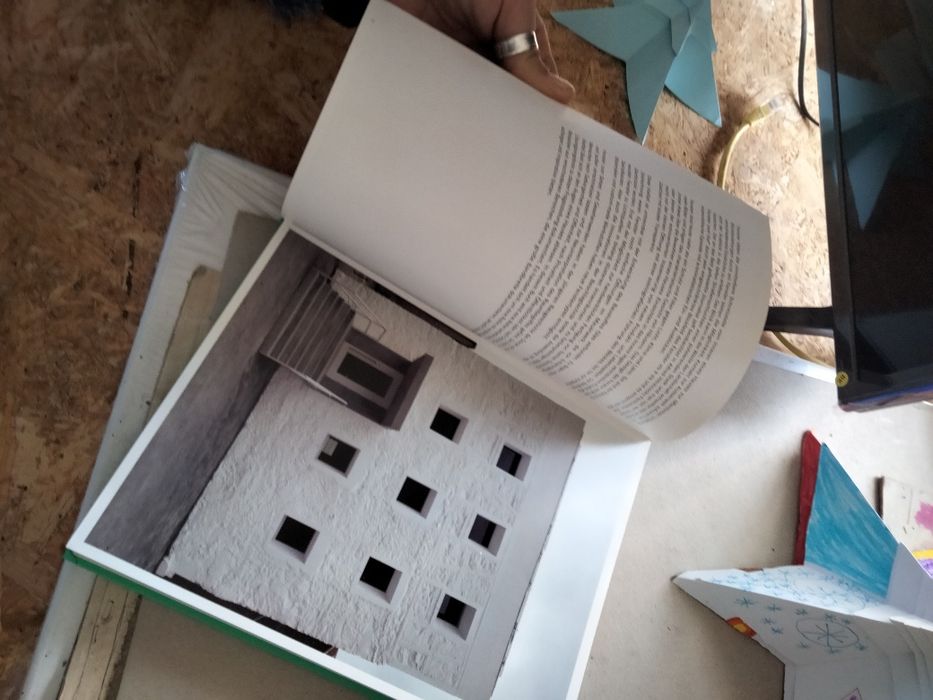 Livro Window design