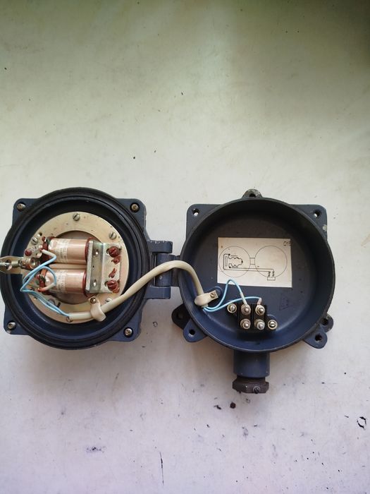 Сирена сповіщення