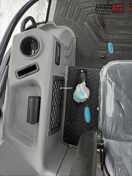 Трактор Forte RD 404 C*3-Точка*40коней*Доставка Україна БЕЗКОШТОВНО-О!