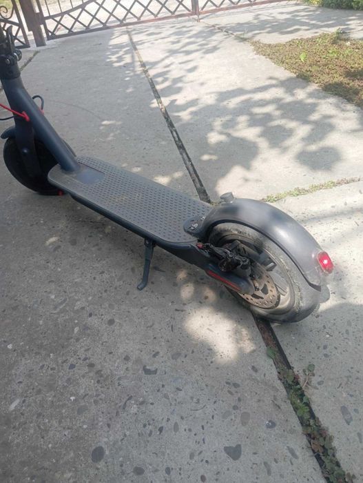 Електросамокат xiomi m365