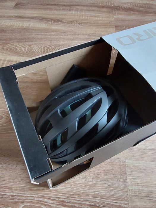Kask rowerowy GIRO HELIOS Spherical