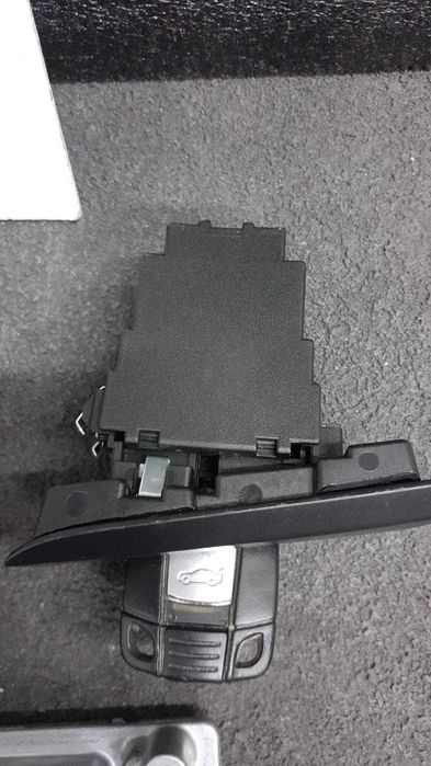 Kit Imobilização Bmw Serie 1 (E87) 118 d | 07-11 |