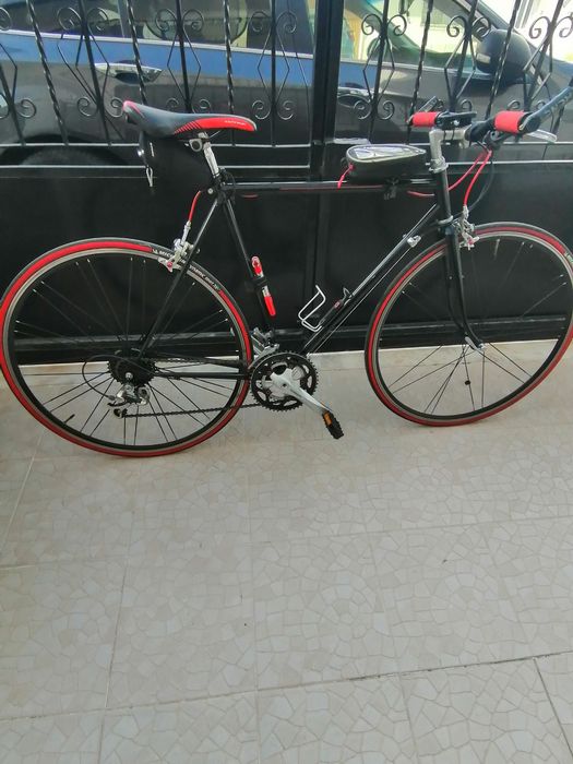Bicicleta roda 28