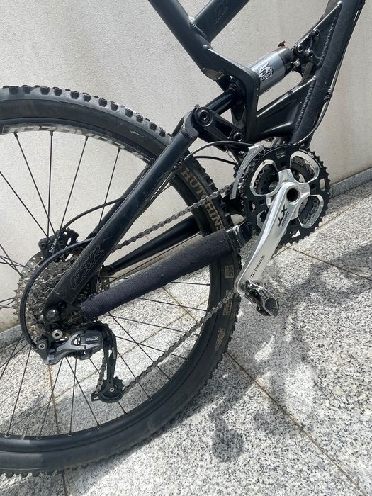 Specialized Enduro 26” – Trail / Enduro / Freeride