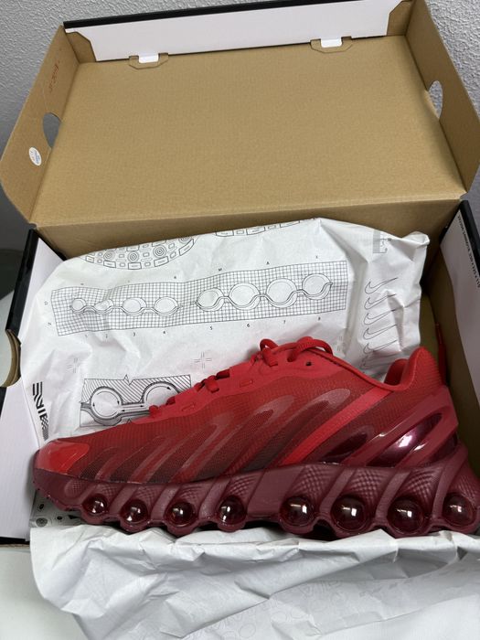 Nike Air Max Dn8