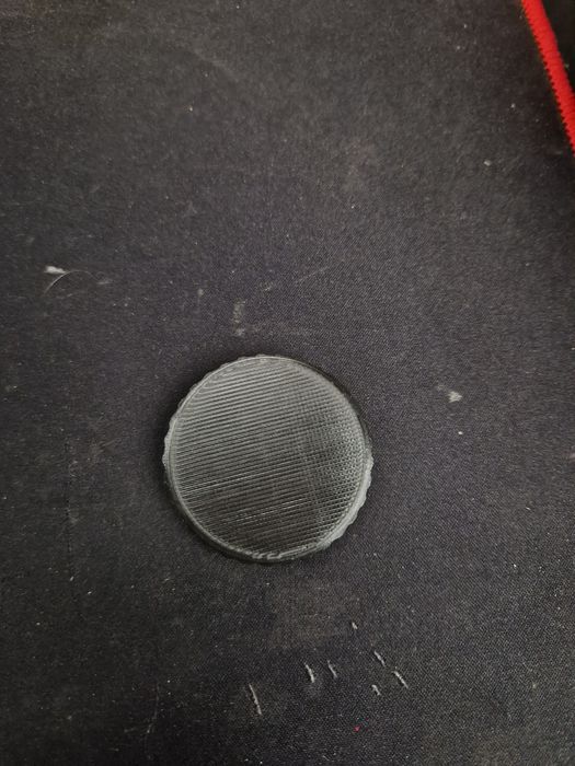 Klucz do nakrętek osi Hollowtech II do korb SHIMANO 3D
