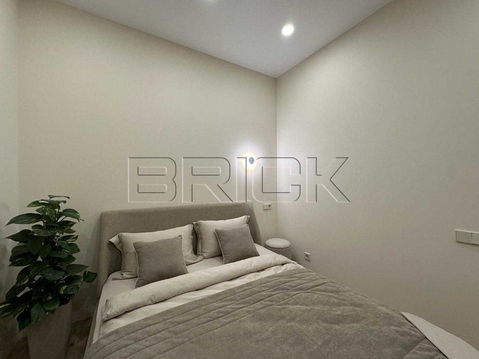 1-комнатная квартира по адресу ул. Антоновича (площадь 65,7 м²) - Atlanta.ua - фото 5