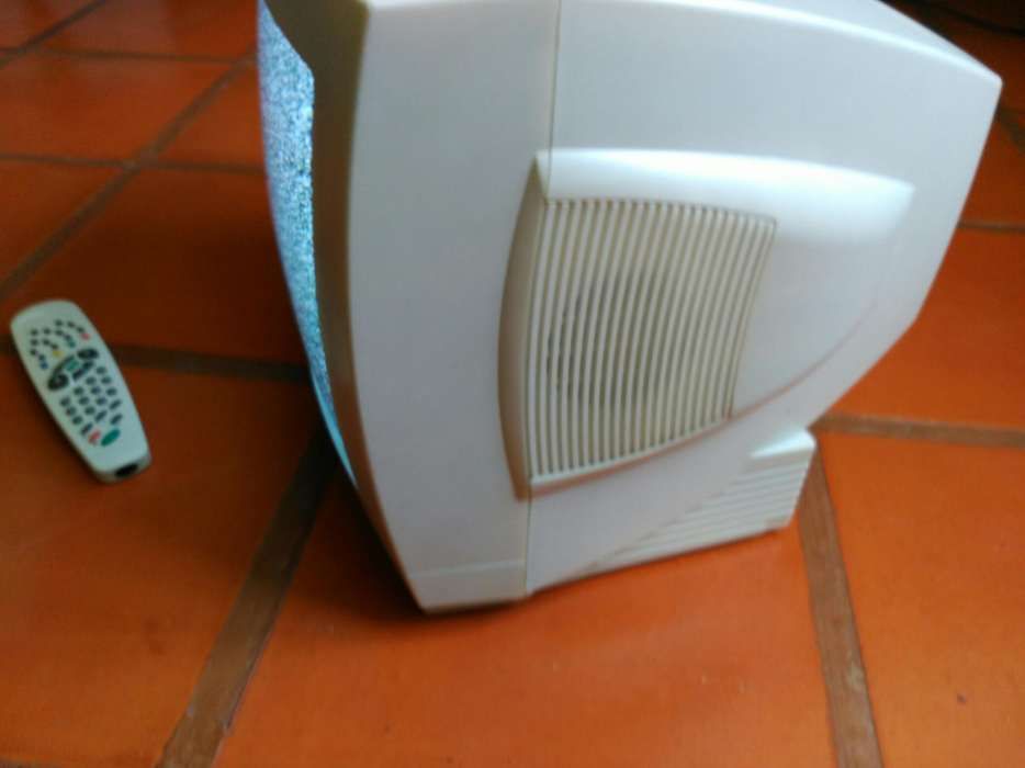 Televisor eletric co