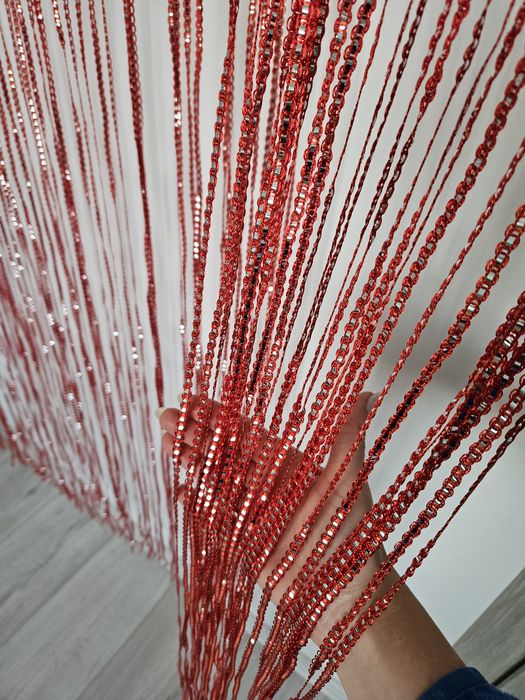 Firanki makarony Nowe