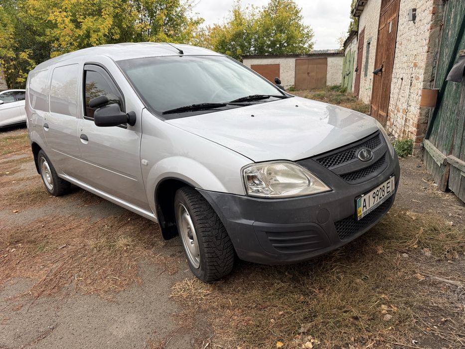 Lada Largus