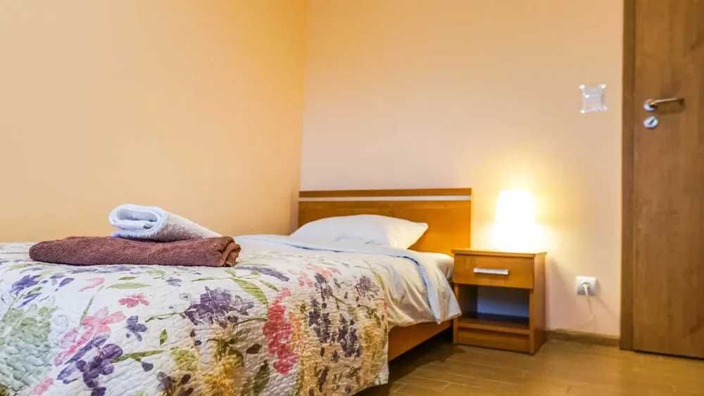 Усього 500 грн на тиждень Хостел Київ метро Лісова Лівий Берег