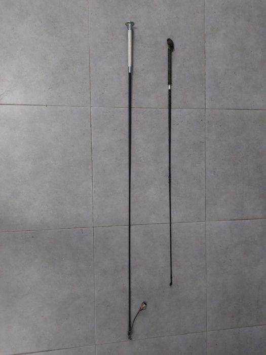 Material de equitação