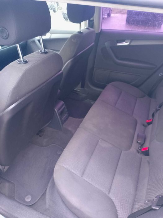 Audi A3 2.0 Tdi 2010