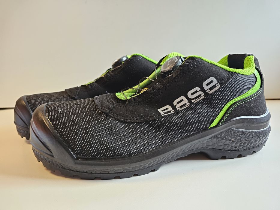 Buty robocze BASE BeReady BOA r.45