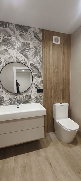 Не кутова 2к з теплою підлогою Повна Комплектація! Переуступка!42282