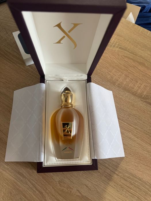 Xerjoff Naxos 100ml