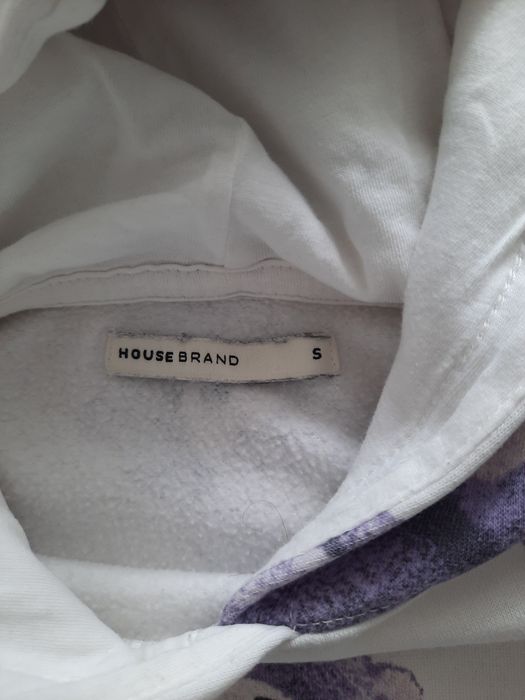 Худі оверсайз House Brand