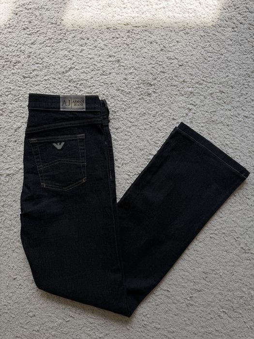 Джинсы Armani Оригинал. Новые