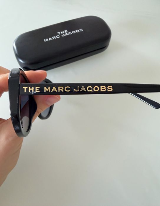 Сонцезахисні окуляри The Marc Jacobs жіночі