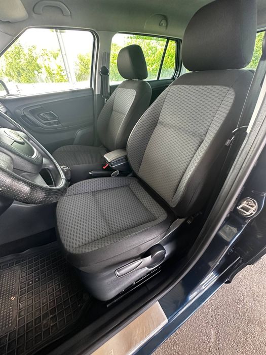 Продам Skoda Fabia