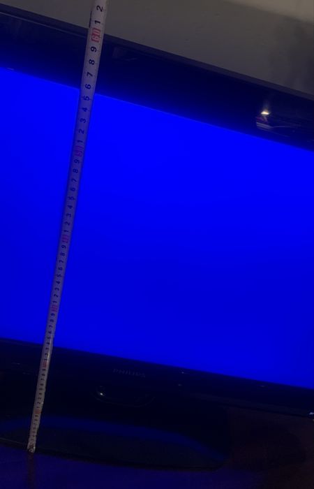 Telewizor 32 cale Philips 32PFL3404/12