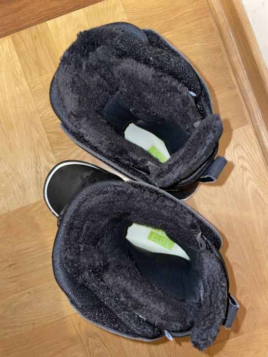 Damskie Buty snowboardowe rozmiar 40,5 Hera Pro Boa