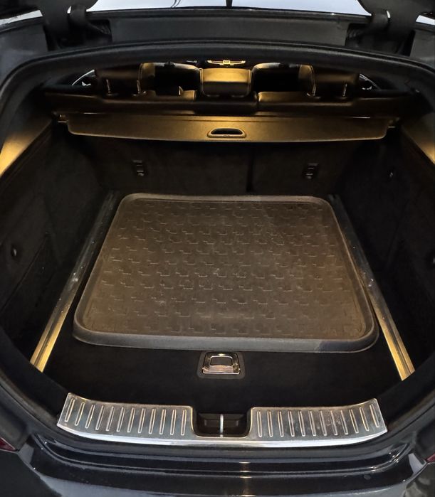 Mercedes-Benz CLS 250d Nacional 2017