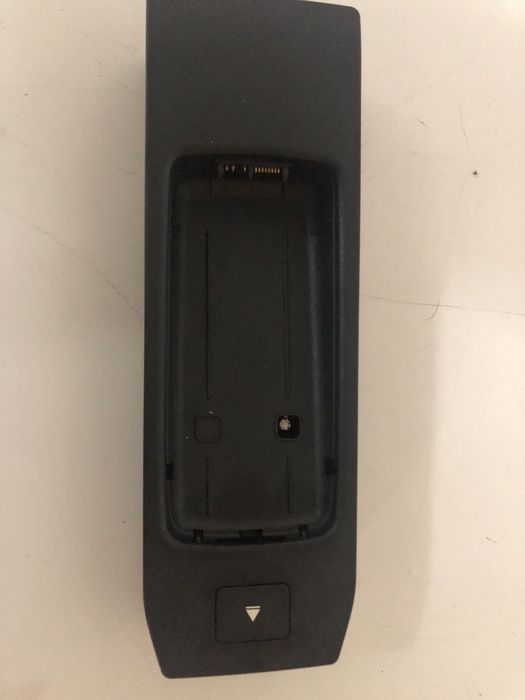 BMW Adaptador Snap-in - Nokia/Sony