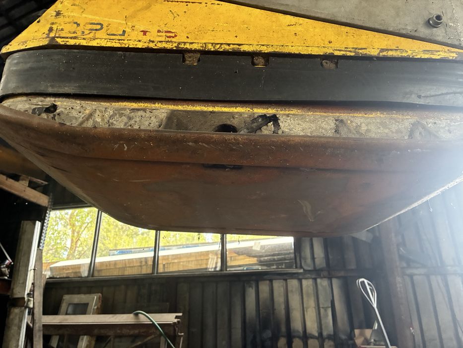 Zagęszczarka Wacker dpu 4545