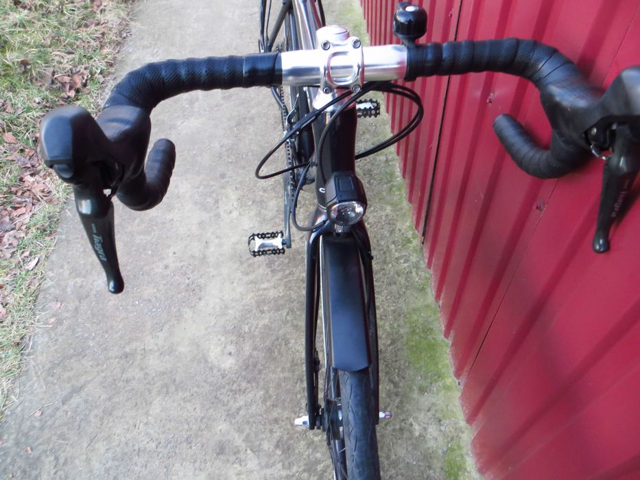 Гравел Orbea VECTOR Drop Ltd