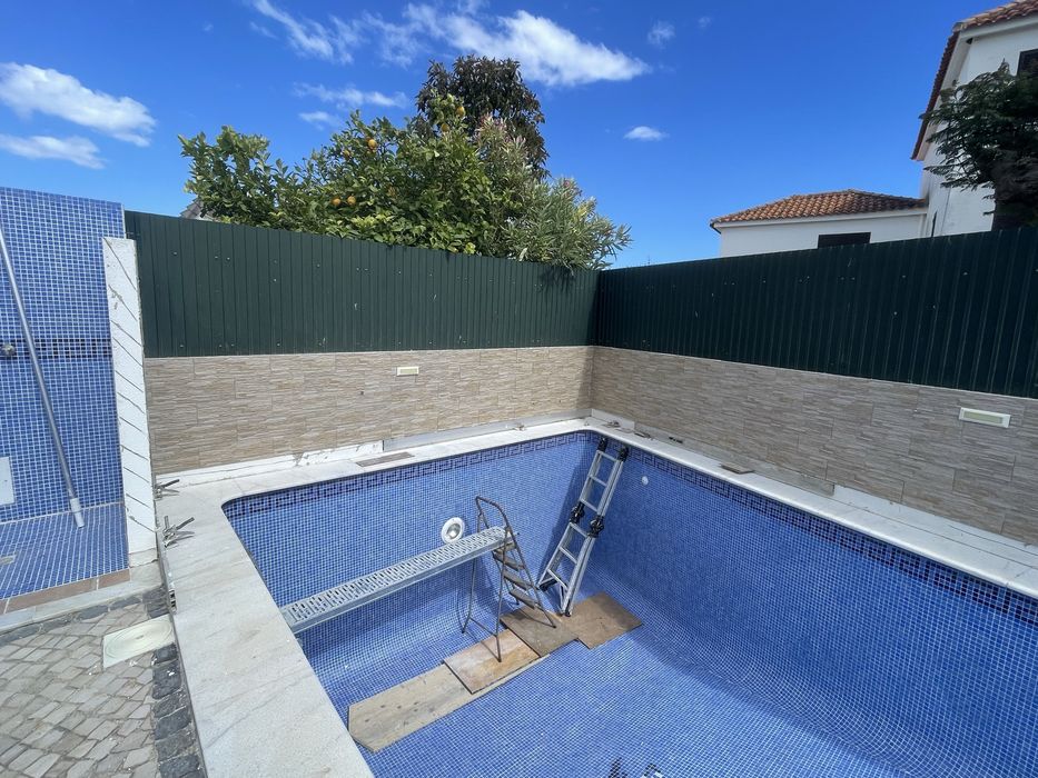 Remodelacoes Algarve