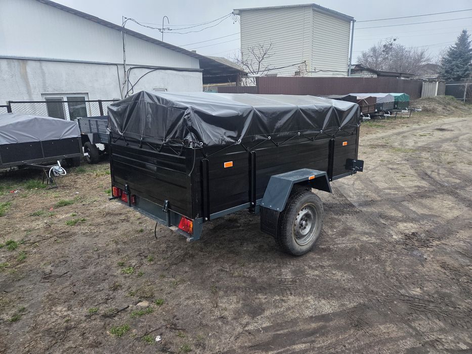 Амс 650 2.30х1.35х55