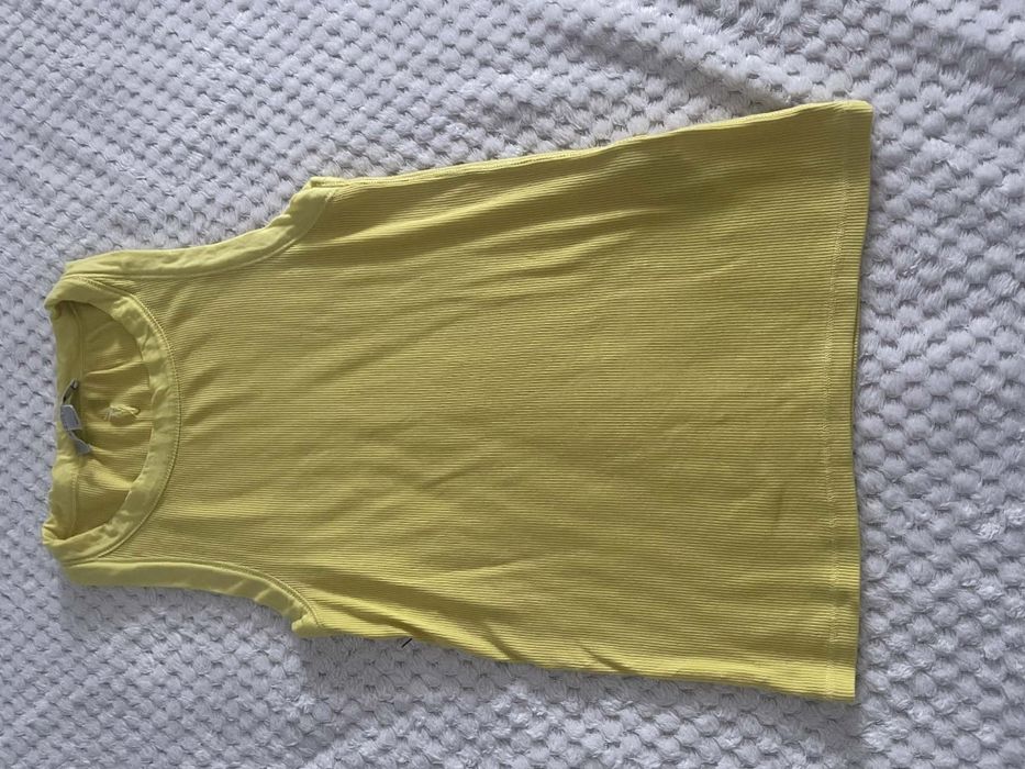 Casualowy Top allsaints rozmiar s