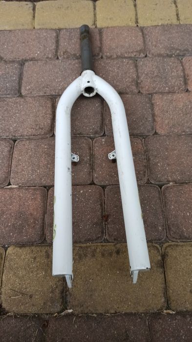 Widelec Street Ns Bikes pod koło 24/26 cali