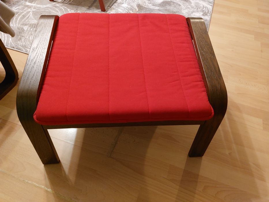 Podnóżek Ikea Poäng