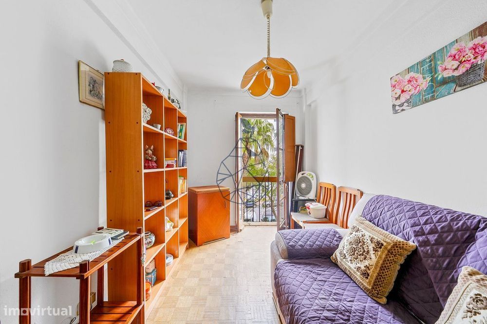 Apartamento com 4 Quartos no centro de  Lagos
