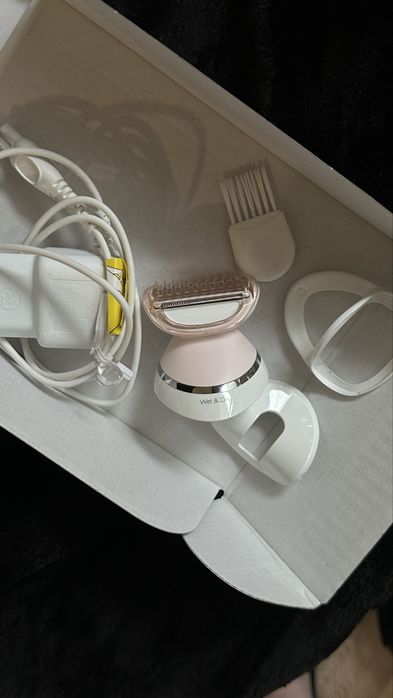 Эпилятор philips