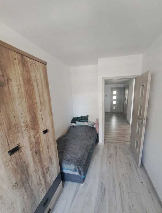 Pokój w mieszkaniu 3pokojowym - Widok 2