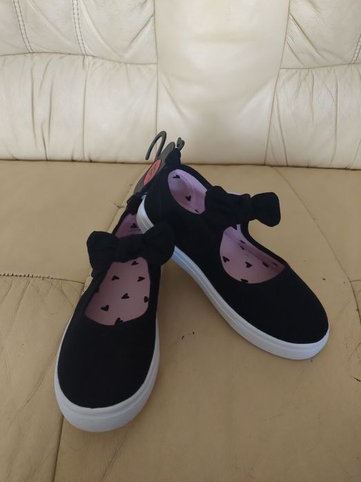 Nowe buty, Balerinki, tenisówki r.31