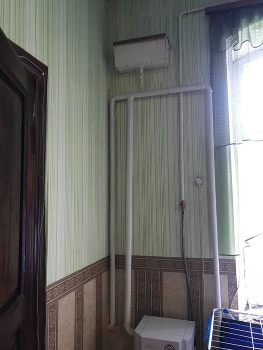 Продам квартиру на Баварии