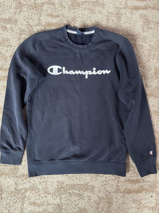 Кофта champion.