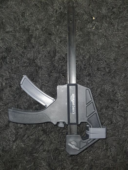 Ścisk stolarski 4 szt