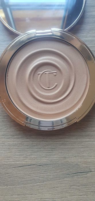 Charlotte tilbury bronzer