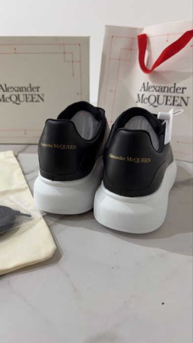 Alexander mcqueen