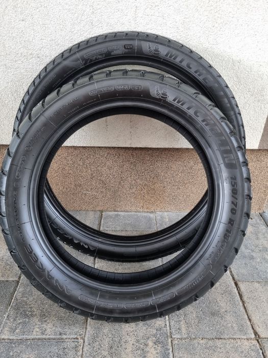 Мотошини Michelin Anakee Adventure 2CT  150/70 R18 90/90 R21 Рік 2024 Комплект